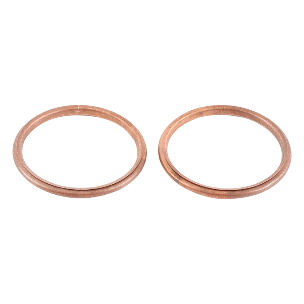 New VERTEX Exhaust Gasket Kit For HONDA 823136