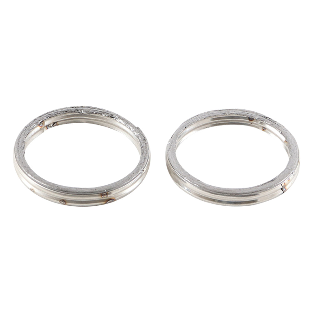 New VERTEX Exhaust Gasket Kit For YAMAHA MT-03 321CC 823138