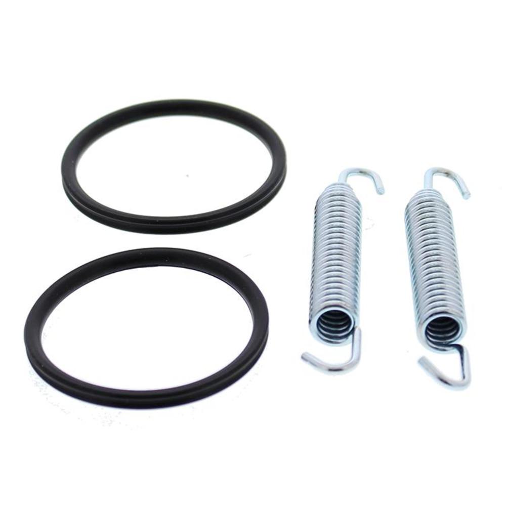 New VERTEX Exhaust Gasket Kit For YAMAHA YZ125 823144