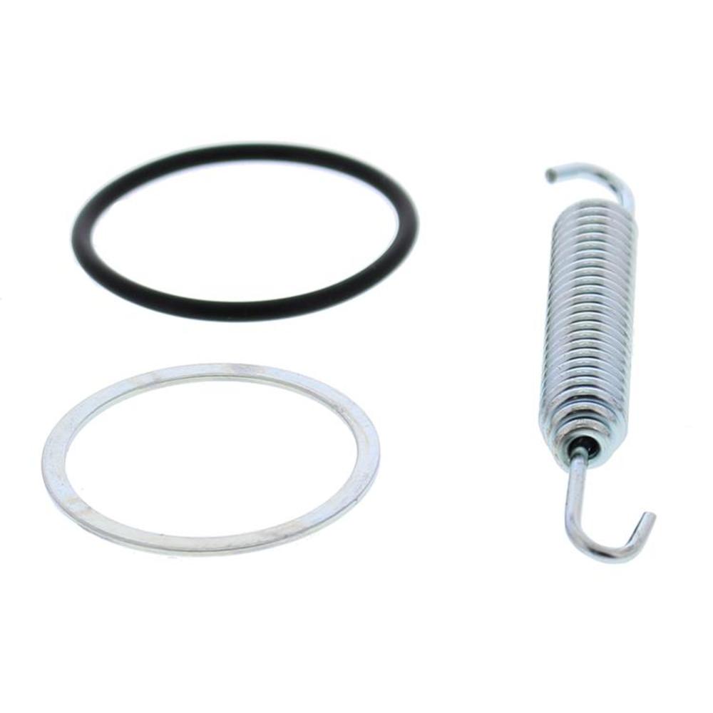 New VERTEX Exhaust Gasket Kit For YAMAHA YZ80LW BIG WHEEL, YZ80 823149