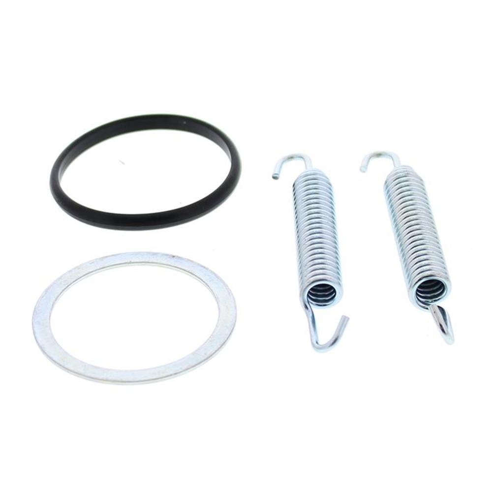 New VERTEX Exhaust Gasket Kit For SUZUKI RM250, RMX250 823151