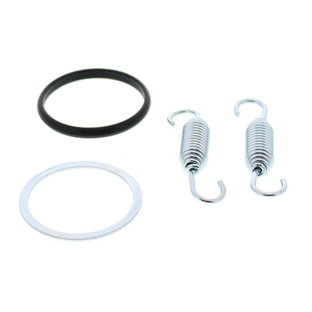 New VERTEX Exhaust Gasket Kit For SUZUKI RM125 823152
