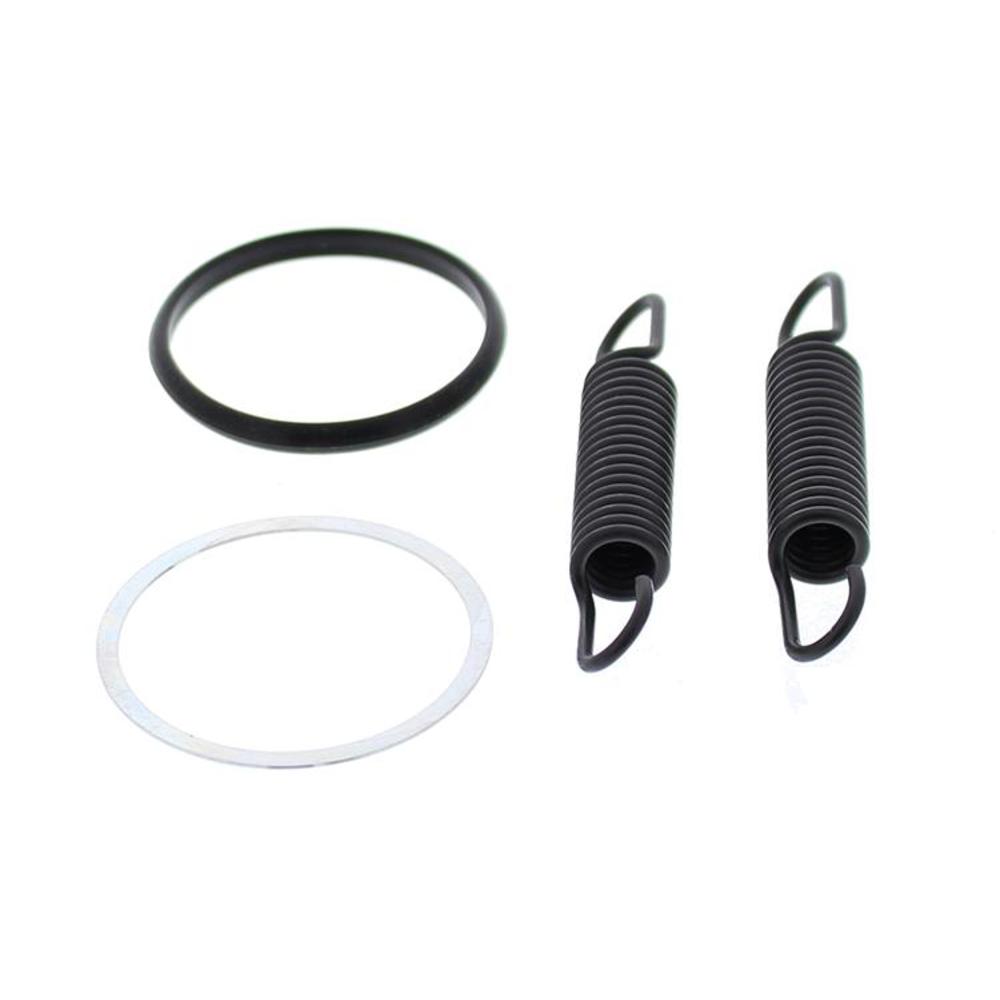 New VERTEX Exhaust Gasket Kit For SUZUKI RM125 823153
