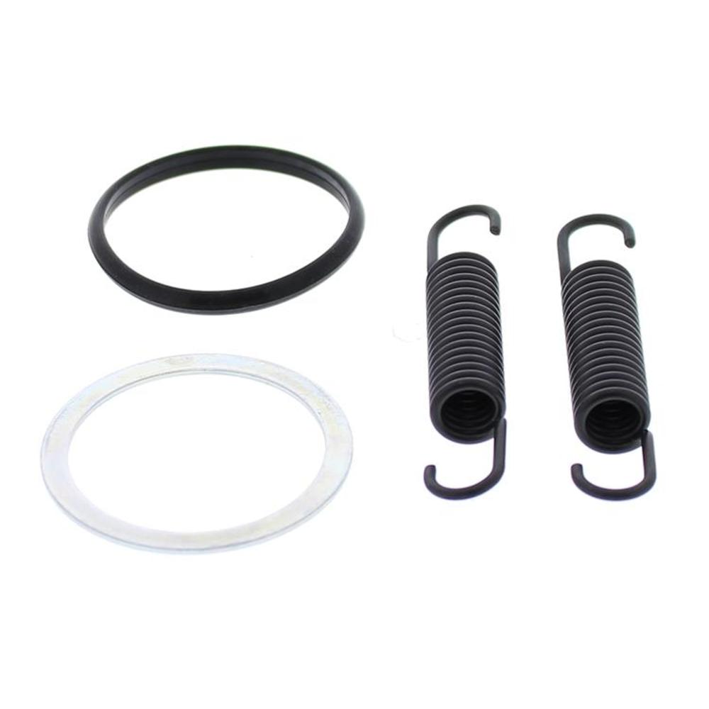 New VERTEX Exhaust Gasket Kit For SUZUKI RM125 823154