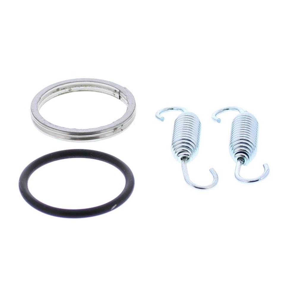New VERTEX Exhaust Gasket Kit For SUZUKI RM85, RM85L BIG WHEEL 823155