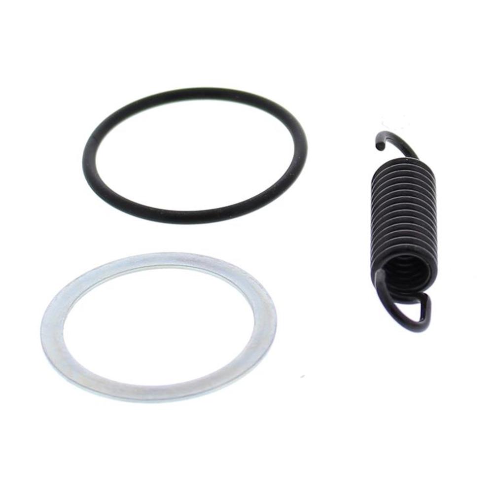 New VERTEX Exhaust Gasket Kit For SUZUKI RM80, RM80 BIG WHEEL 823156