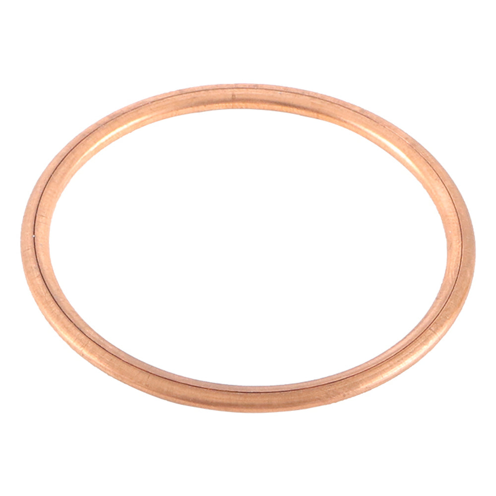 New VERTEX Exhaust Gasket Kit For KAWASAKI KLX650R, KLX650 823157