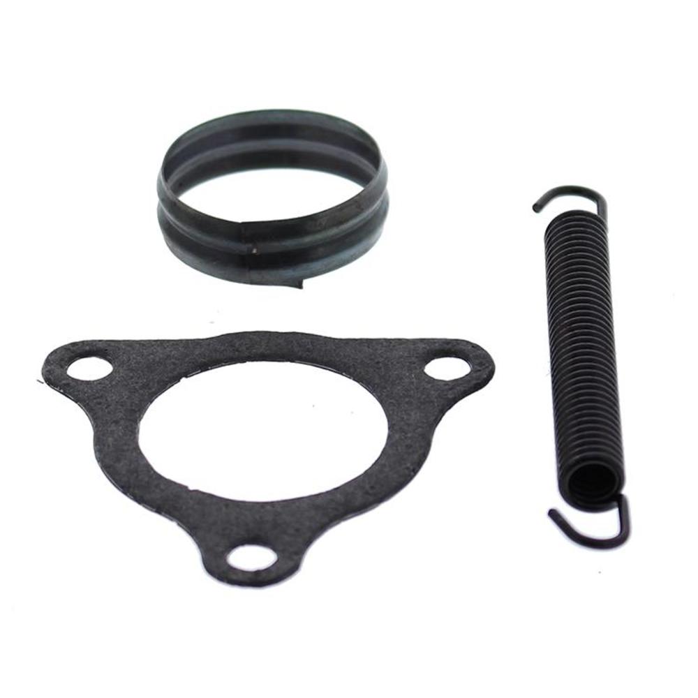 New VERTEX Exhaust Gasket Kit For HONDA 823167