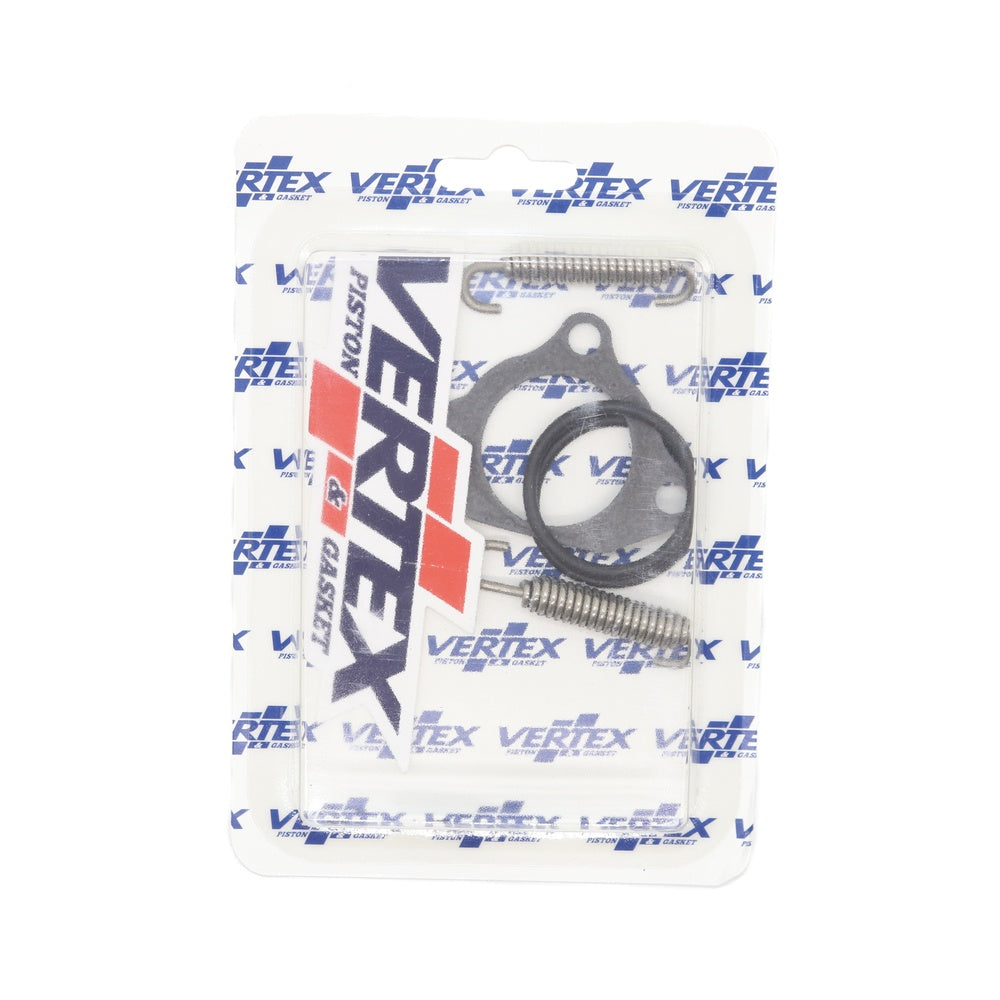 New VERTEX Exhaust Gasket Kit For KTM 50 SX 823195