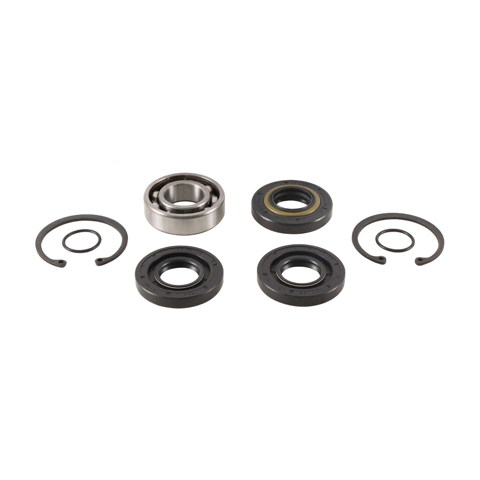 New ALL BALLS Racing Drive Shaft Rebuild Kit #AB144023