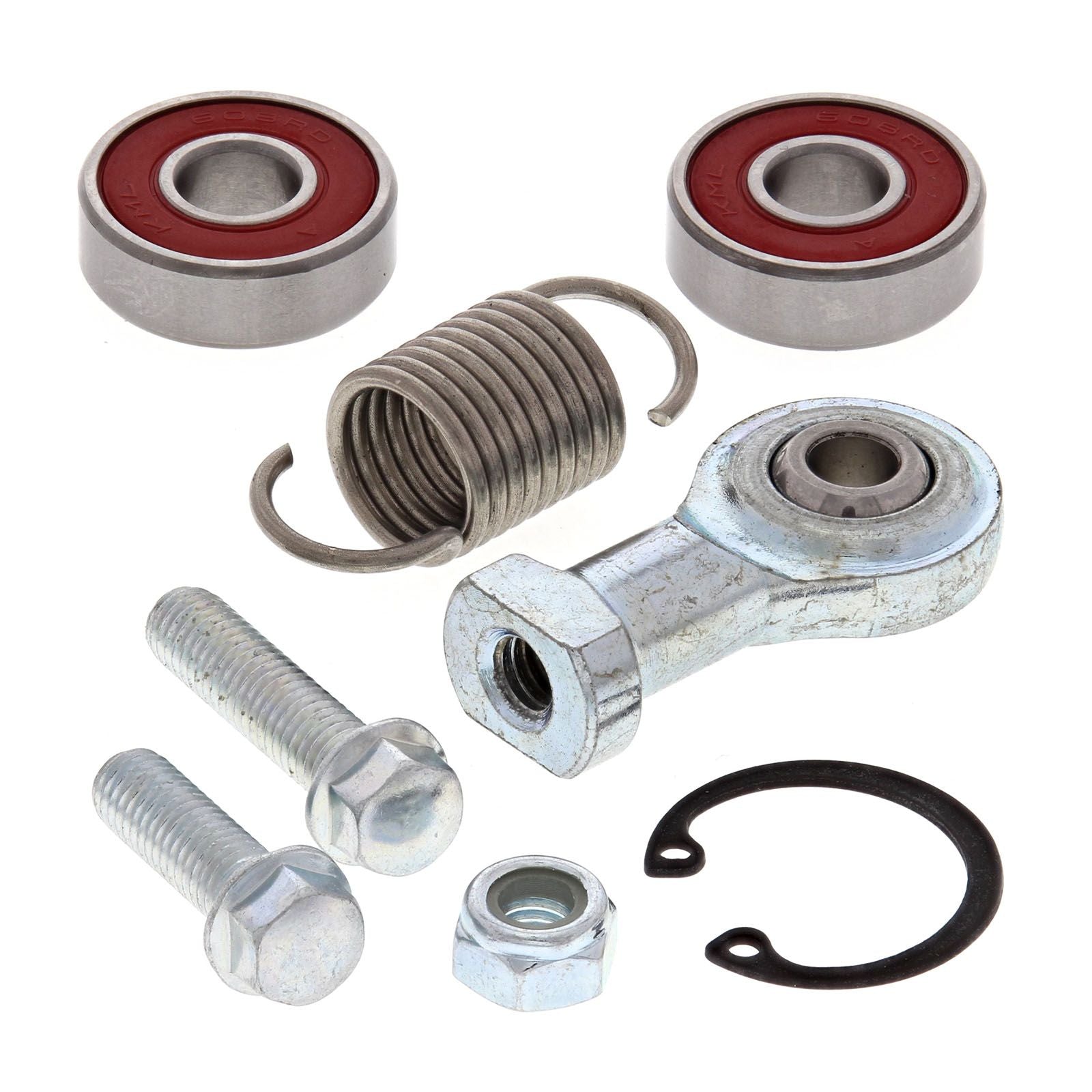 New ALL BALLS Racing Brake Pedal Rebuild Kit - Rear #AB182002