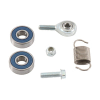 New ALL BALLS Racing Brake Pedal Rebuild Kit - Rear #AB182003