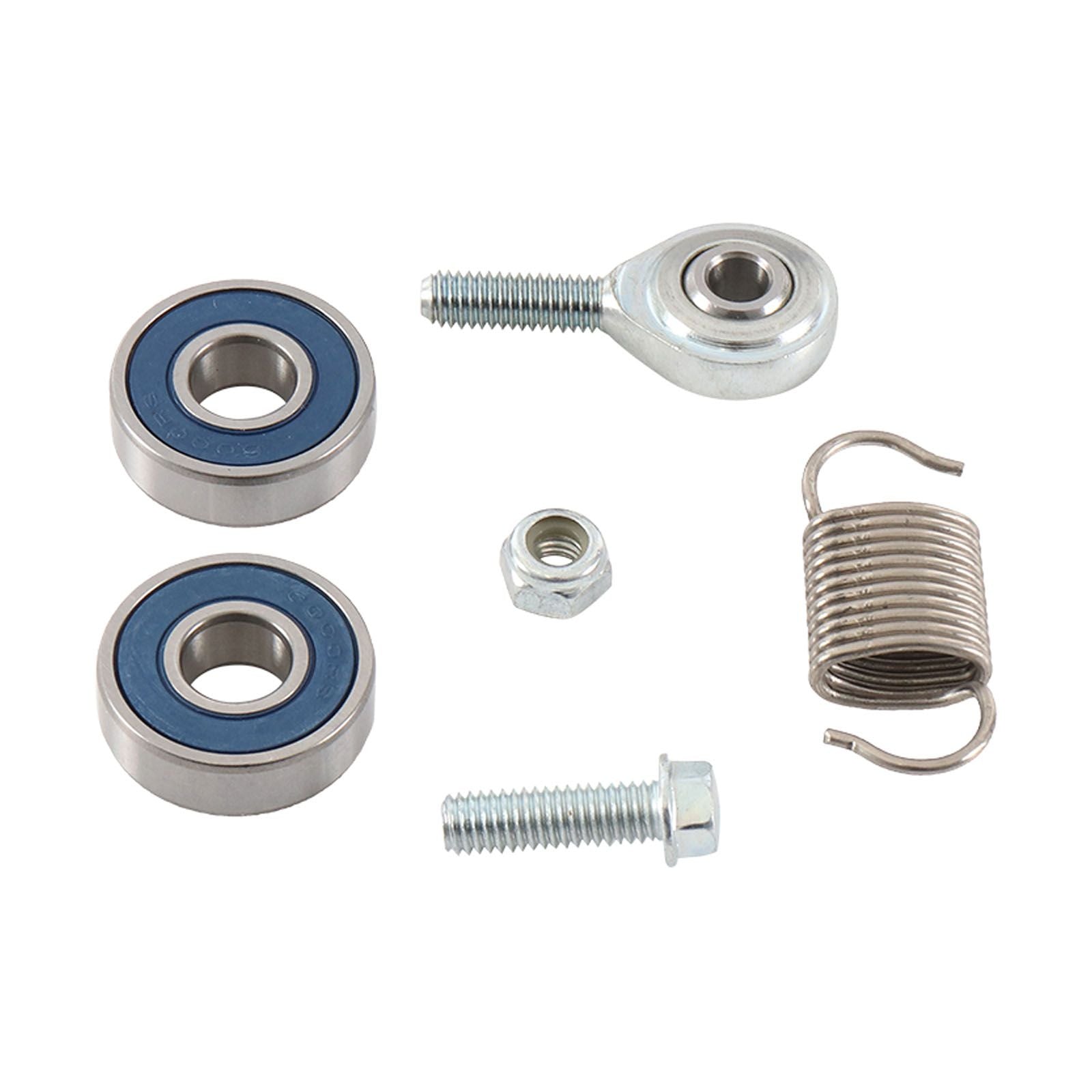 New ALL BALLS Racing Brake Pedal Rebuild Kit - Rear #AB182003