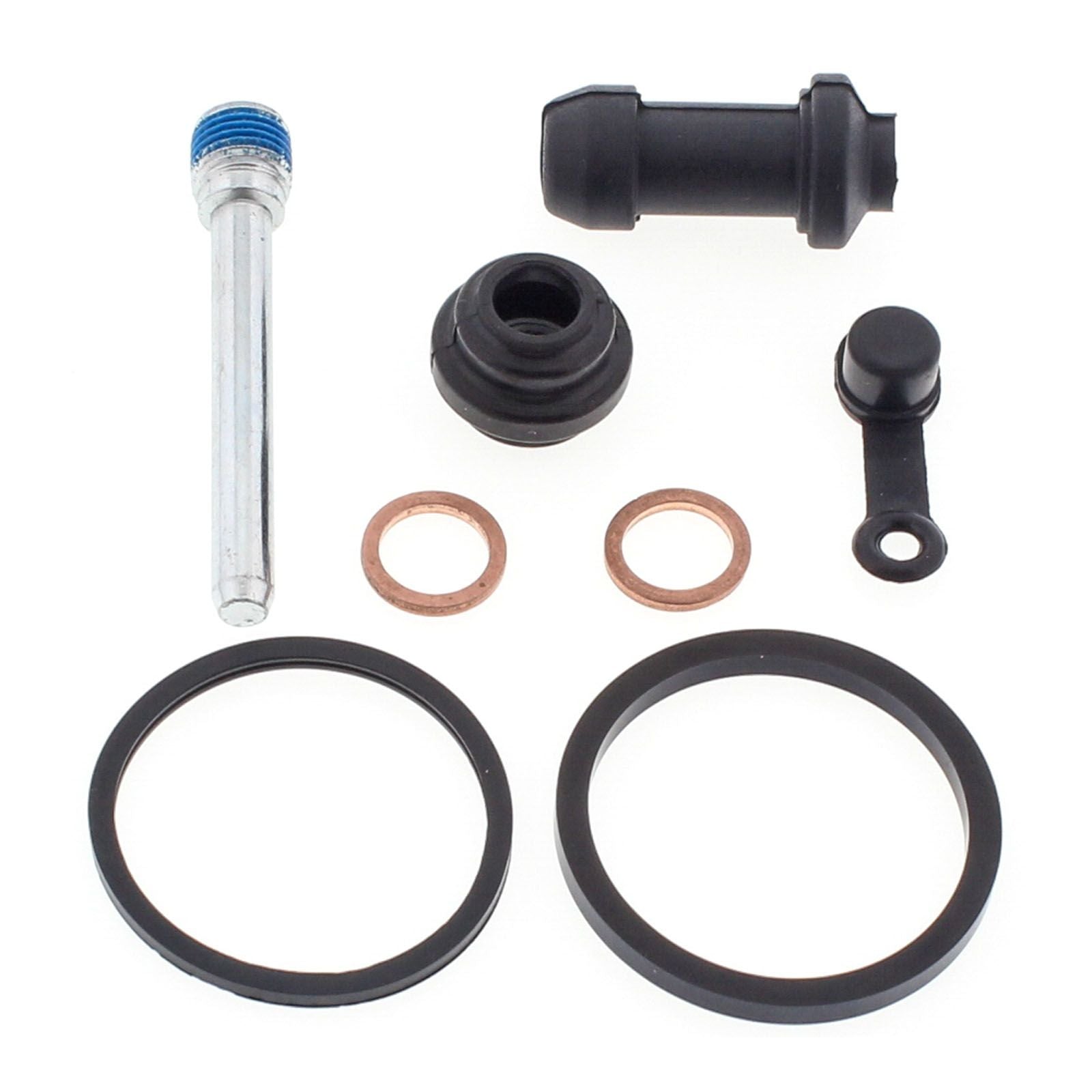 New ALL BALLS Racing Caliper Rebuild Kit #AB183042