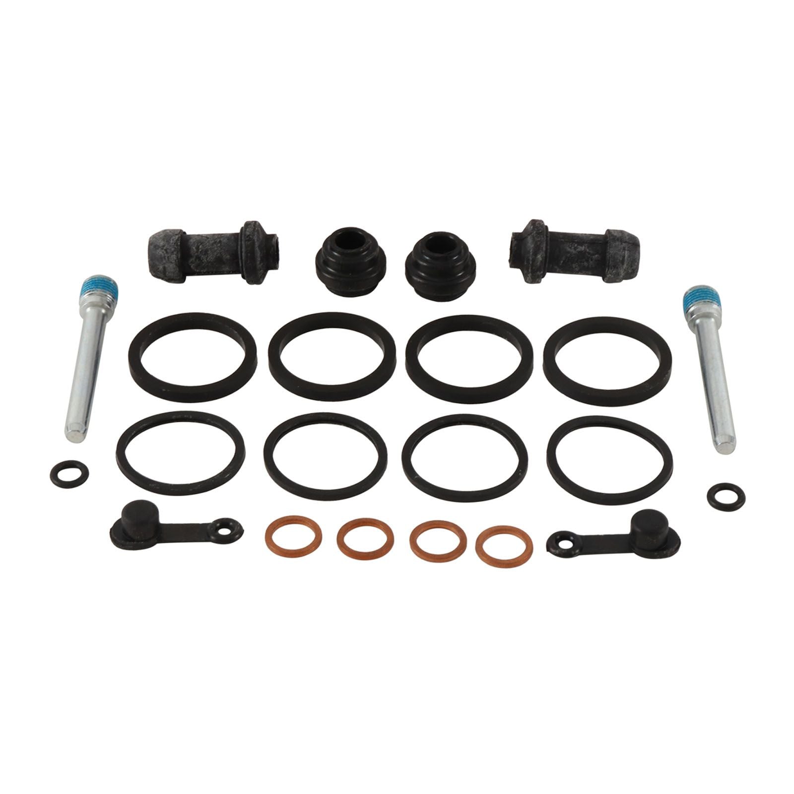 New ALL BALLS Racing Calliper Rebuild Kit #AB183056