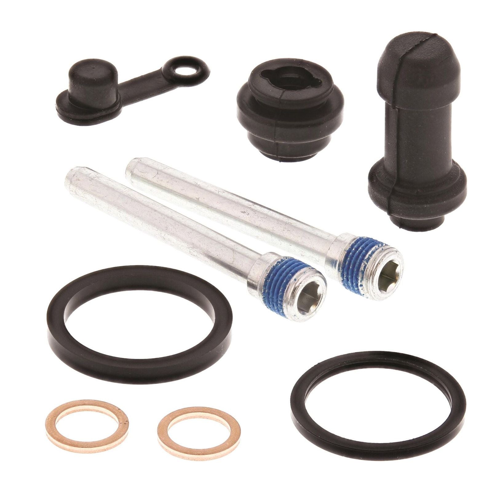New ALL BALLS Racing Caliper Rebuild Kit #AB183240
