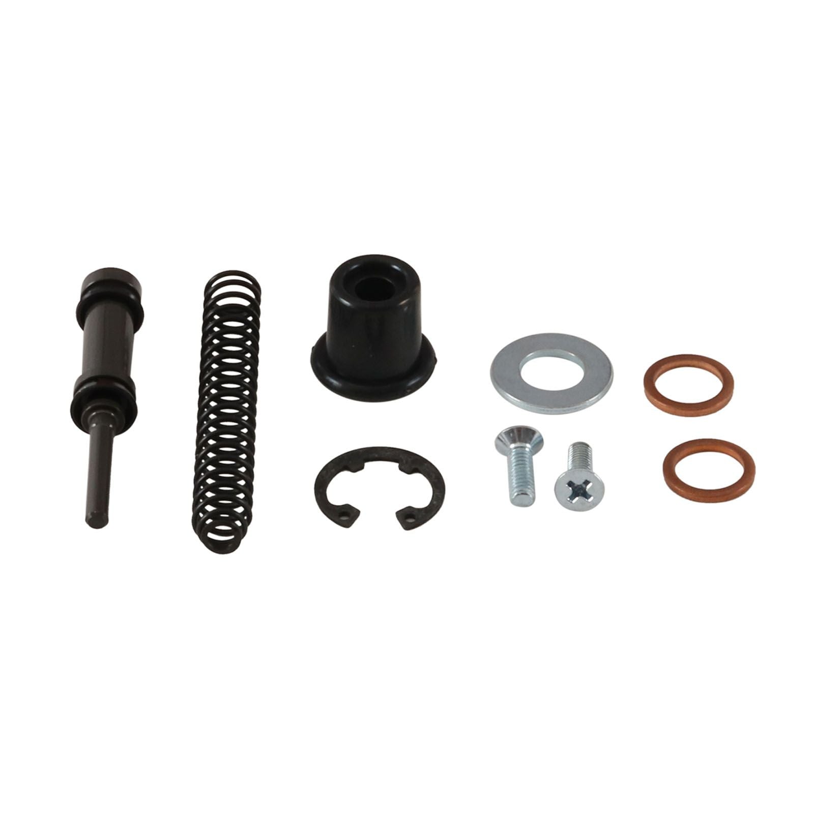 New ALL BALLS MASTER CYLINDER REBUILD KIT - CLUTCH 18-4014 AB184014