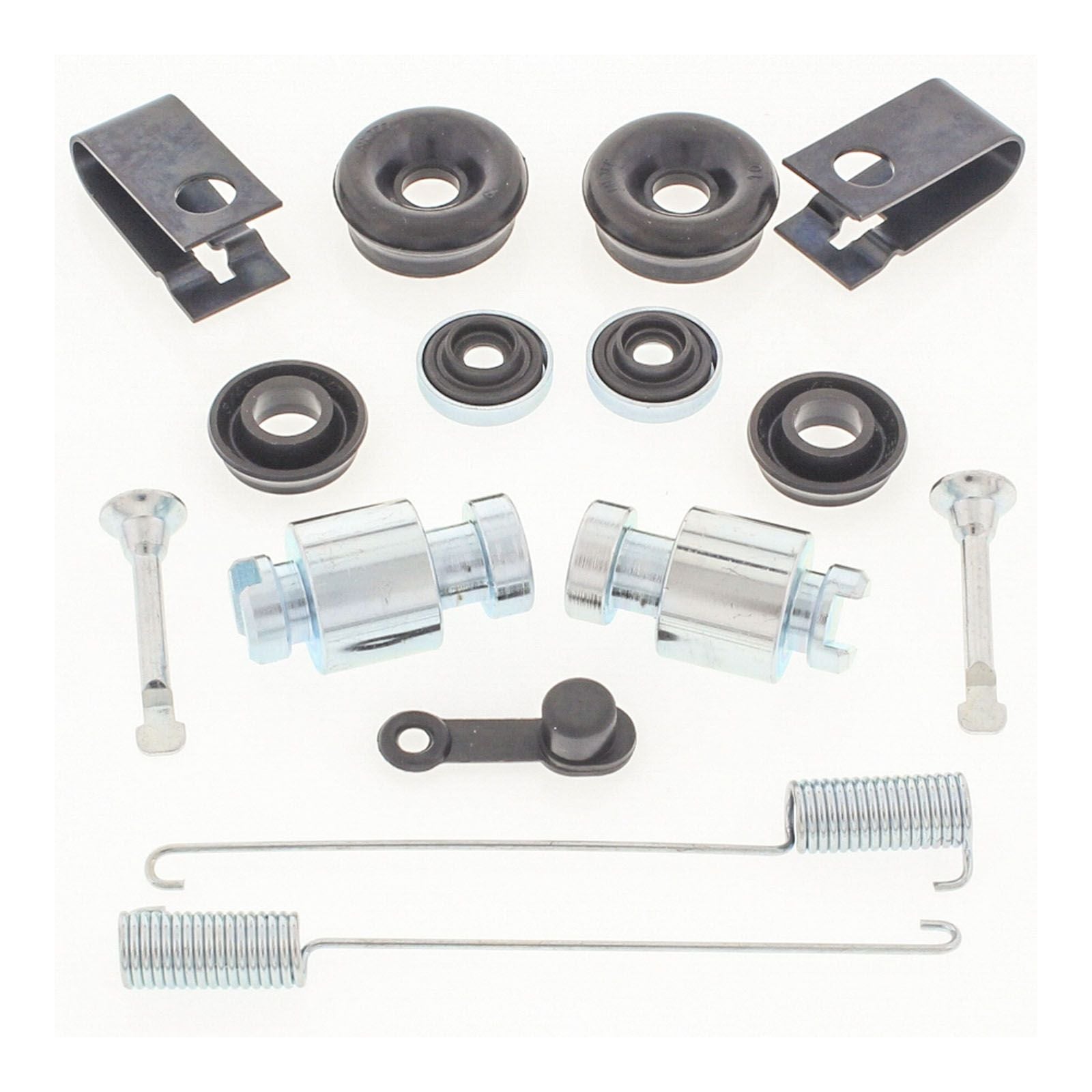 New ALL BALLS Racing Wheel Cylinder Rebuild Kit #AB185003