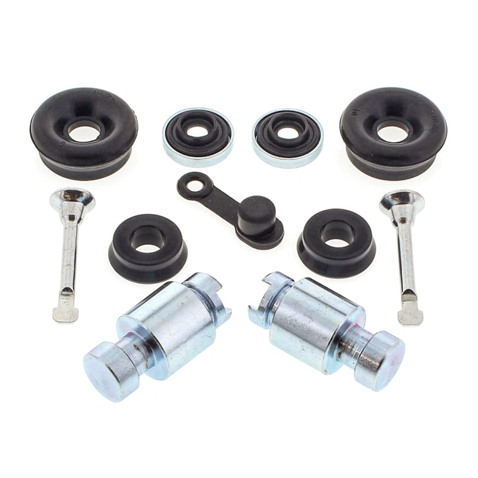 New ALL BALLS Racing Wheel Cylinder Rebuild Kit #AB185007