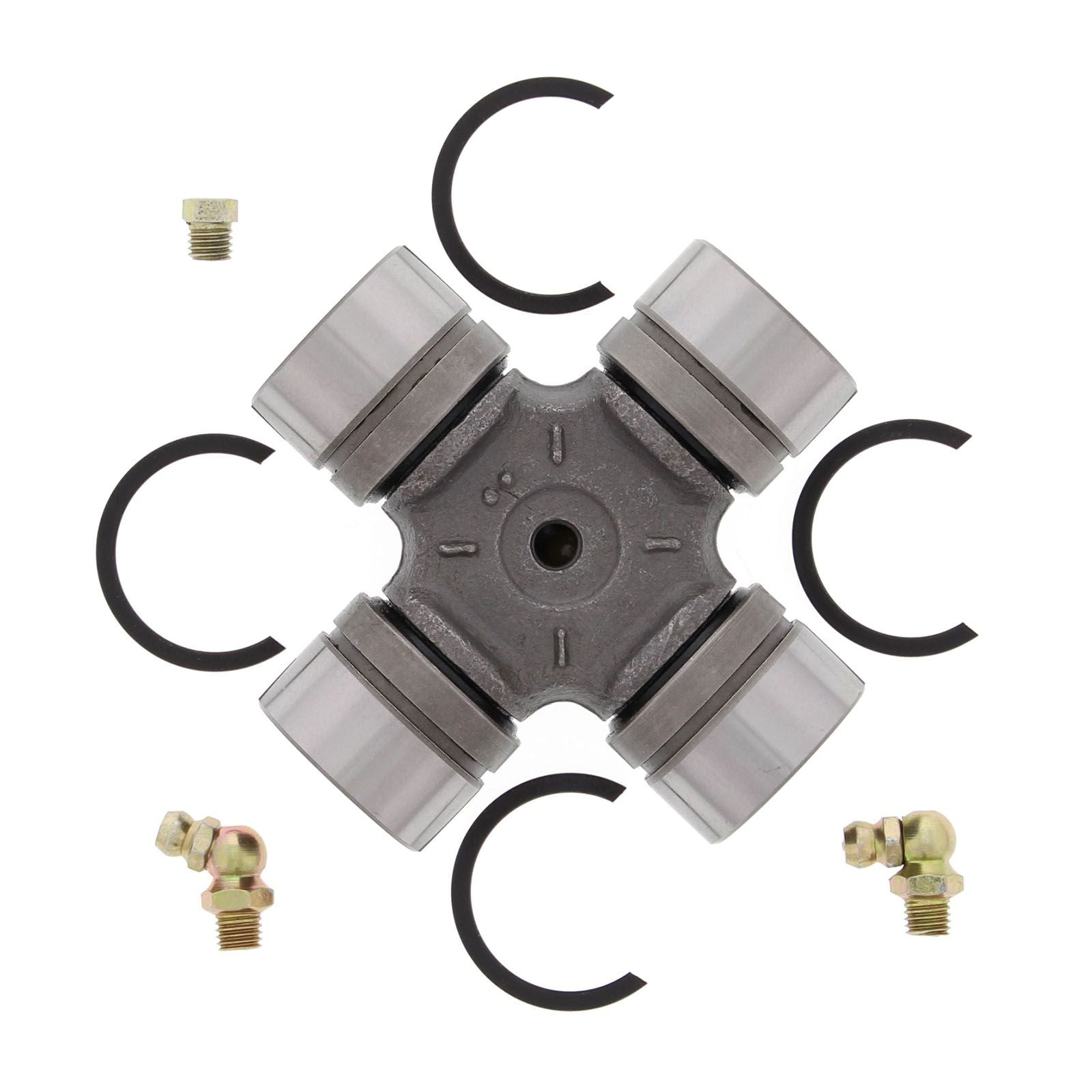 ALL BALLS U-Joint Rear Drive Shaft - Differential Side (Refer 5) Teryx 4X4 14