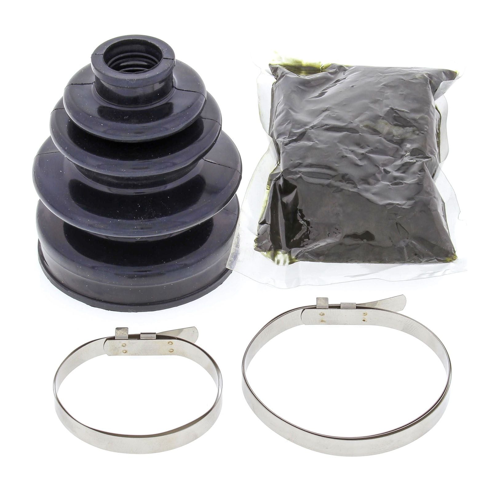 New ALL BALLS Racing Motorcycle CV Boot Kit #AB195008