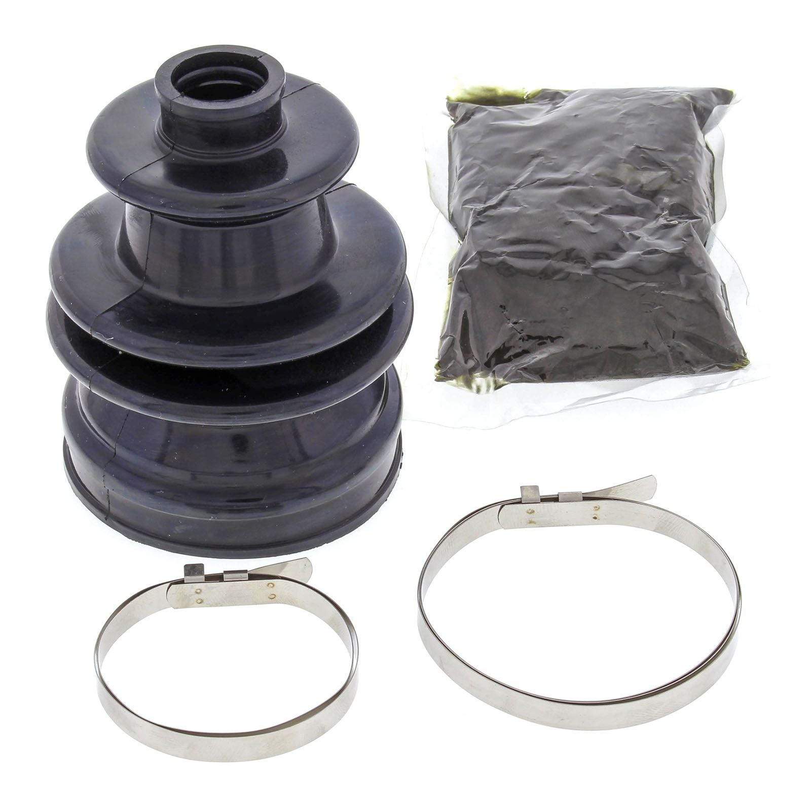 New ALL BALLS Racing Motorcycle CV Boot Kit #AB195017