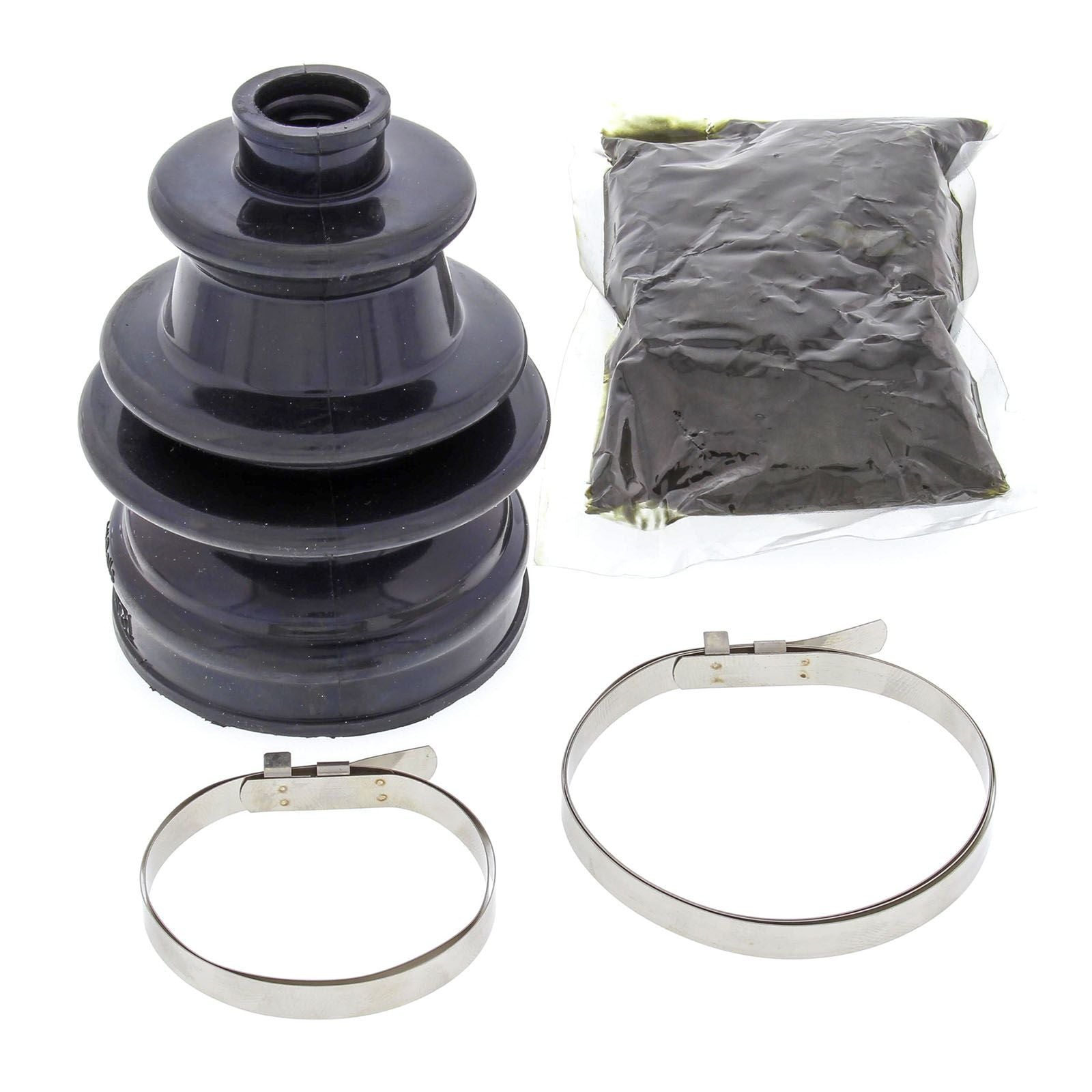 New ALL BALLS Racing Motorcycle CV Boot Kit #AB195019