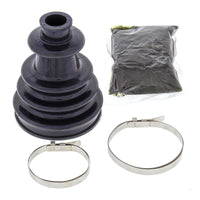 New ALL BALLS Racing Motorcycle CV Boot Kit #AB195020