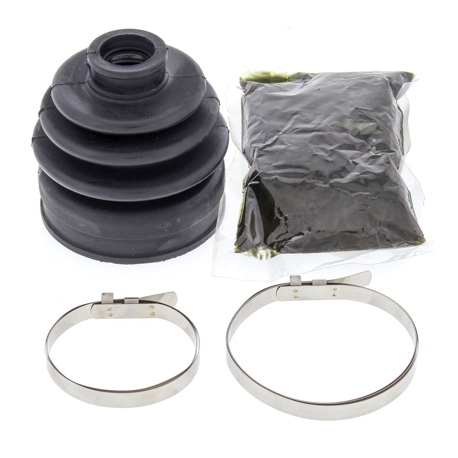 New ALL BALLS Racing Motorcycle CV Boot Kit #AB195023