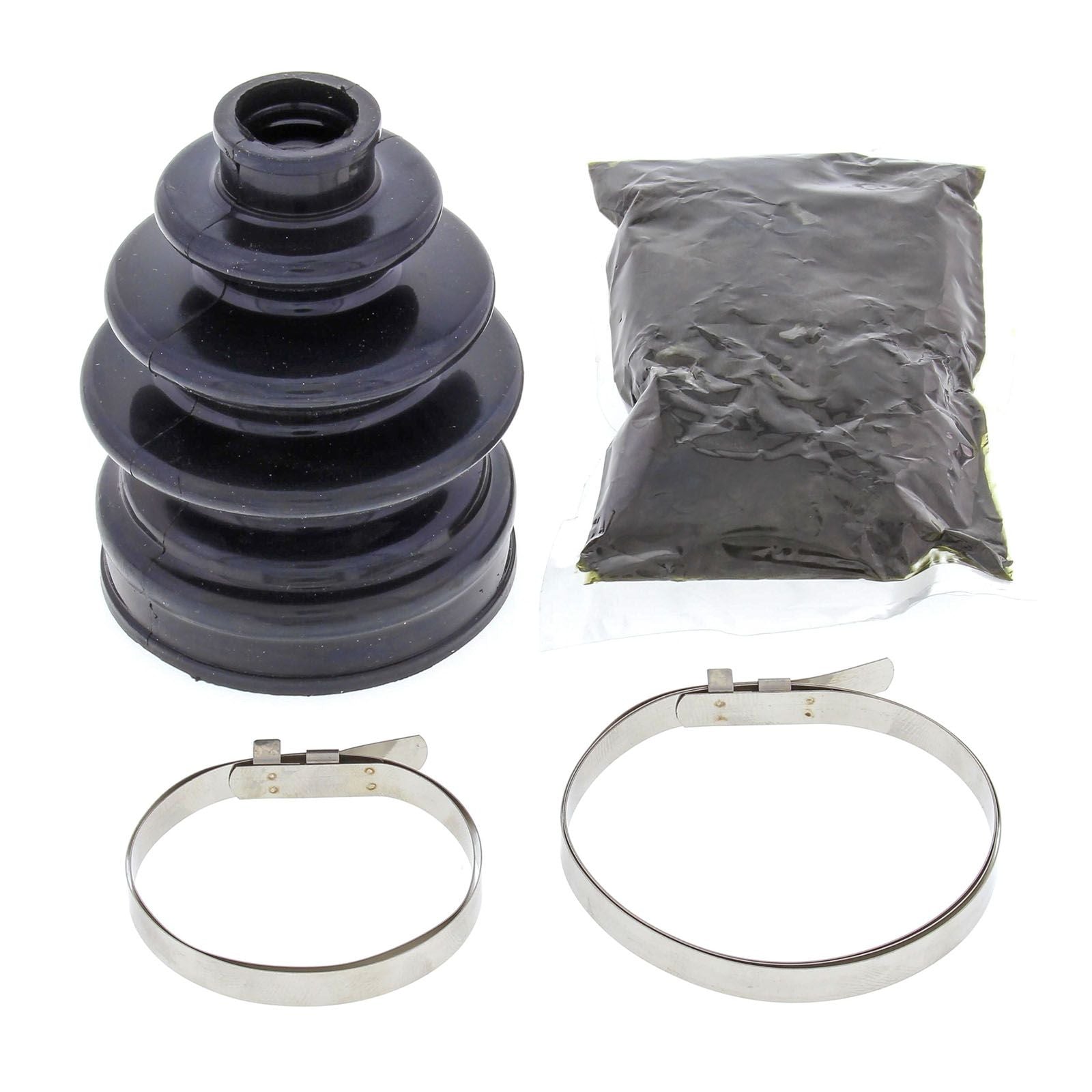 New ALL BALLS Racing Motorcycle CV Boot Kit #AB195027