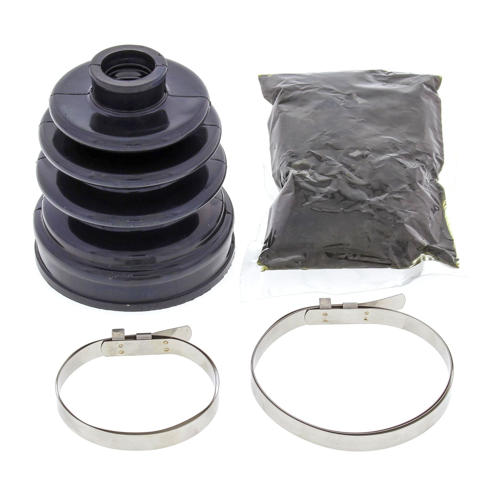 New ALL BALLS Racing Motorcycle CV Boot Kit #AB195029