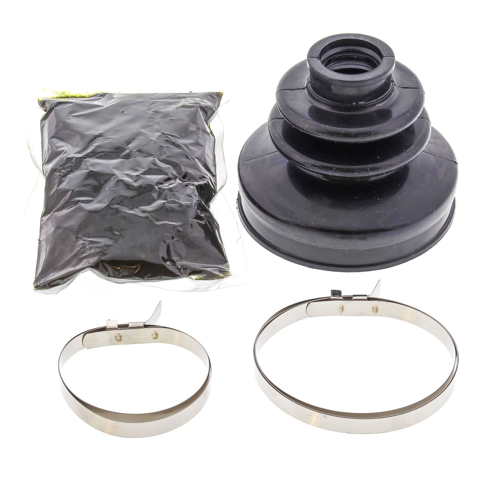 New ALL BALLS Racing Motorcycle CV Boot Kit #AB195031