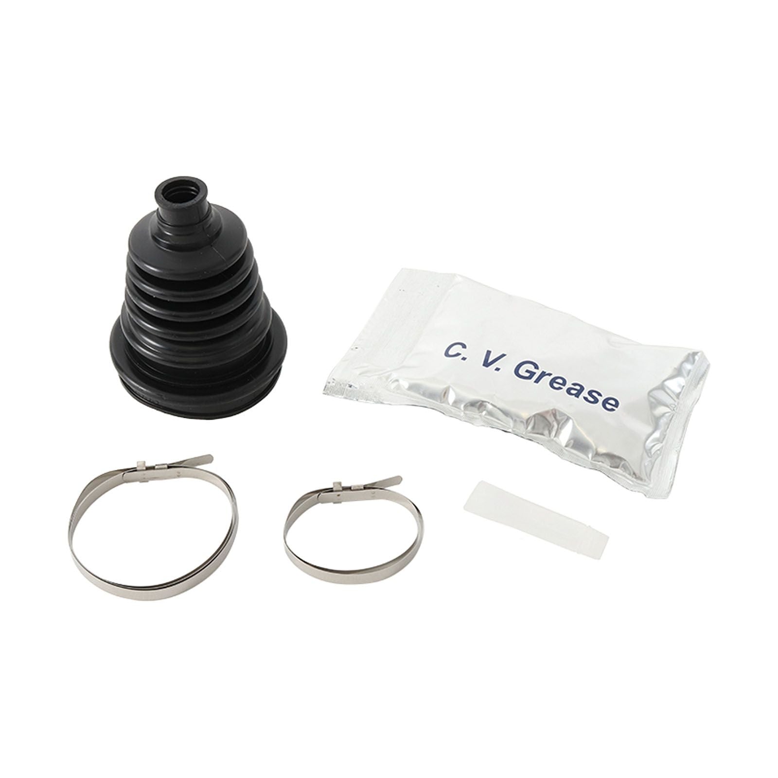 New ALL BALLS Racing EZ Boot Kit Universal Small ID70/15 #AB195034