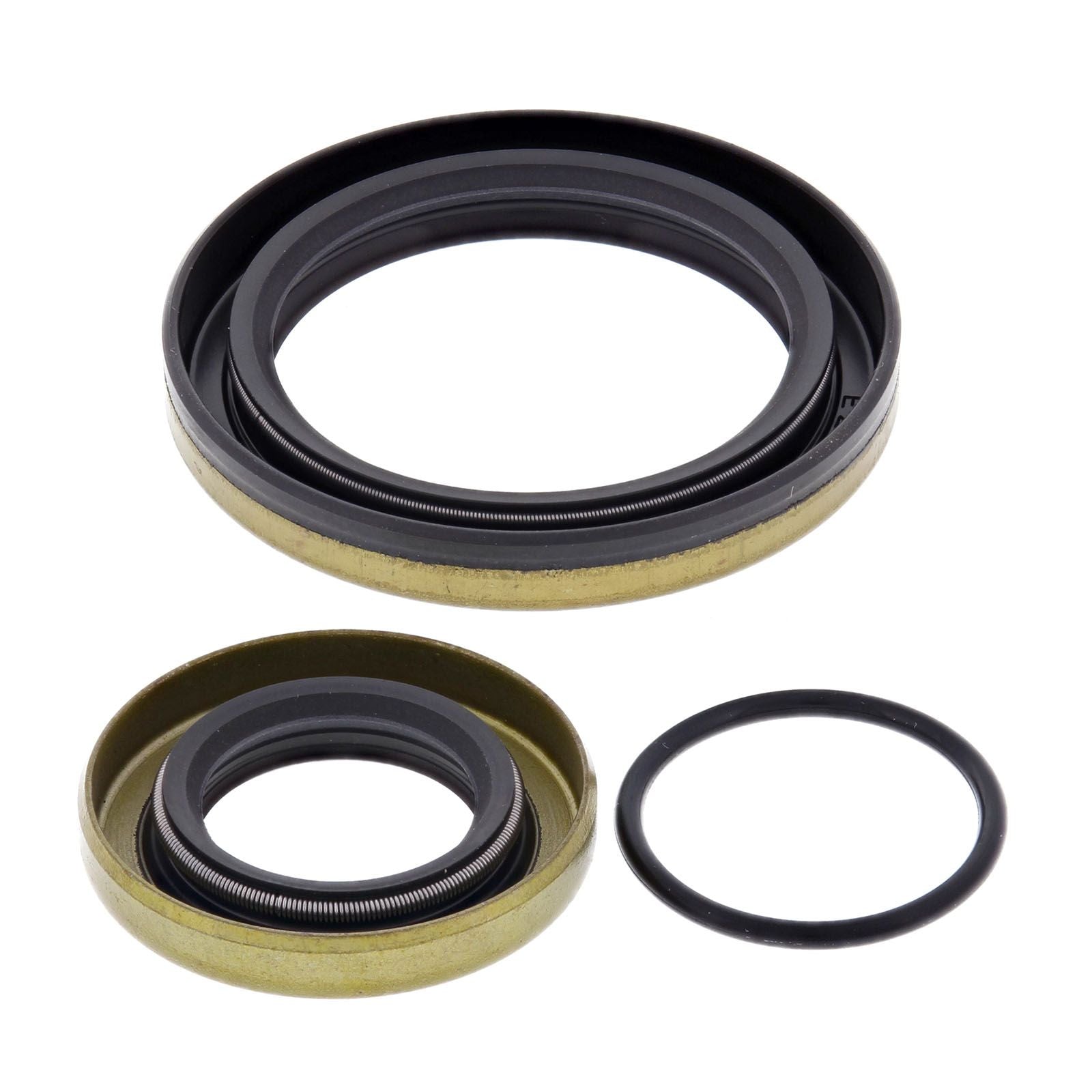 New ALL BALLS Racing Crank Shaft Seal Kit #AB242006