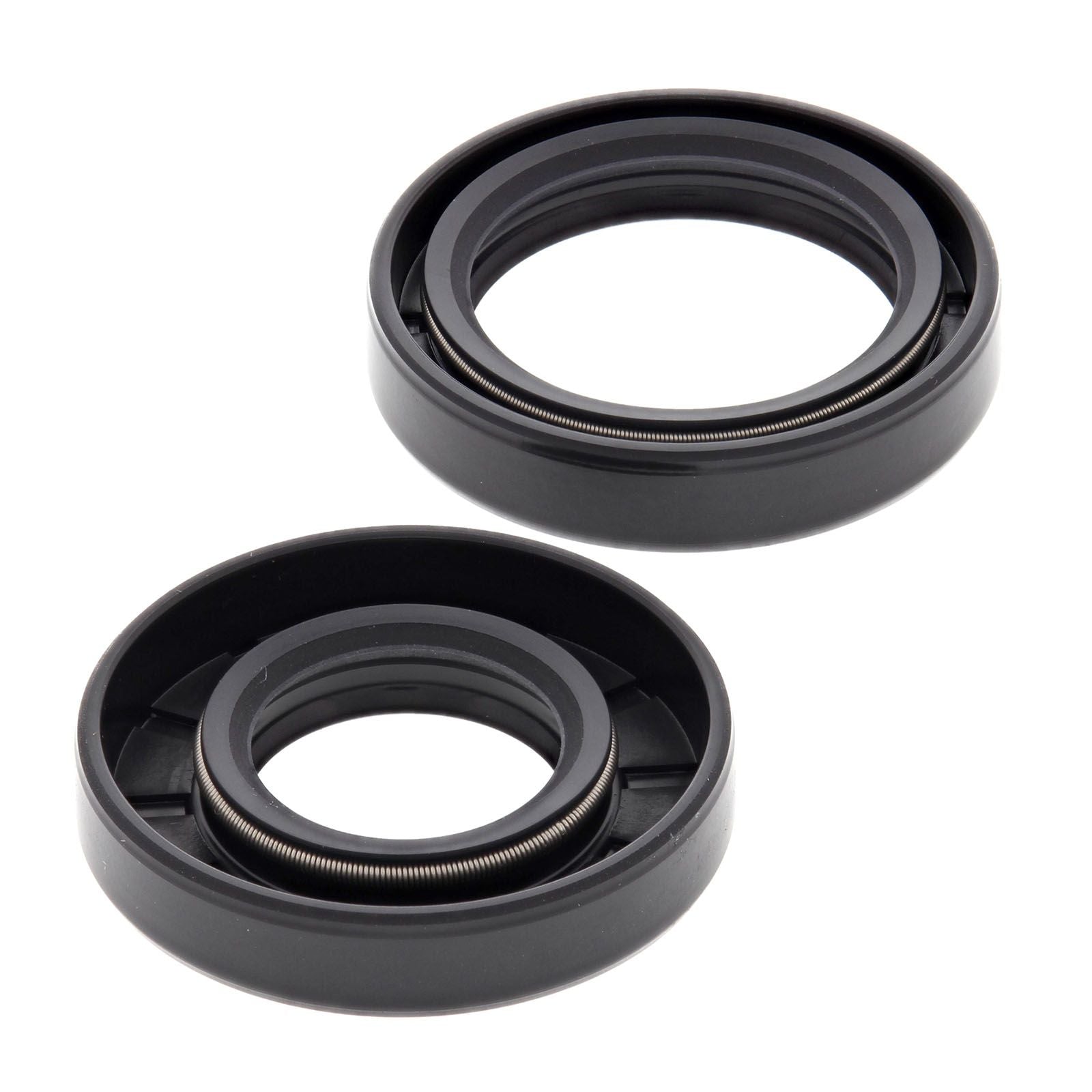 New ALL BALLS Racing Crank Shaft Seal Kit #AB242022