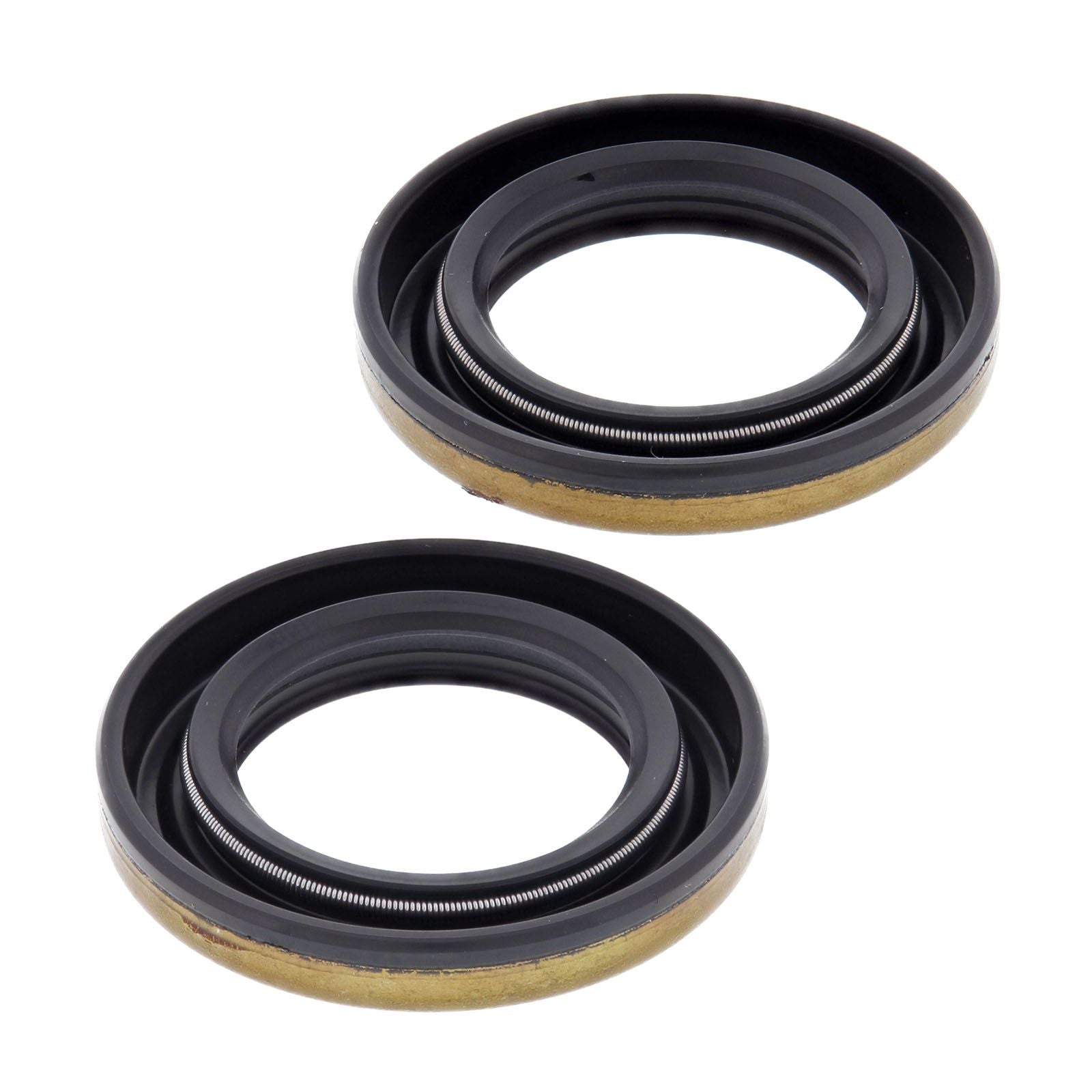 New ALL BALLS Racing Crank Shaft Seal Kit #AB242031