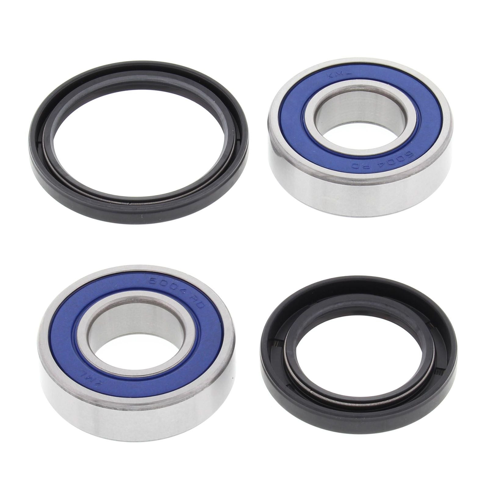 New ALL BALLS Racing Wheel Bearing Kit #AB251413