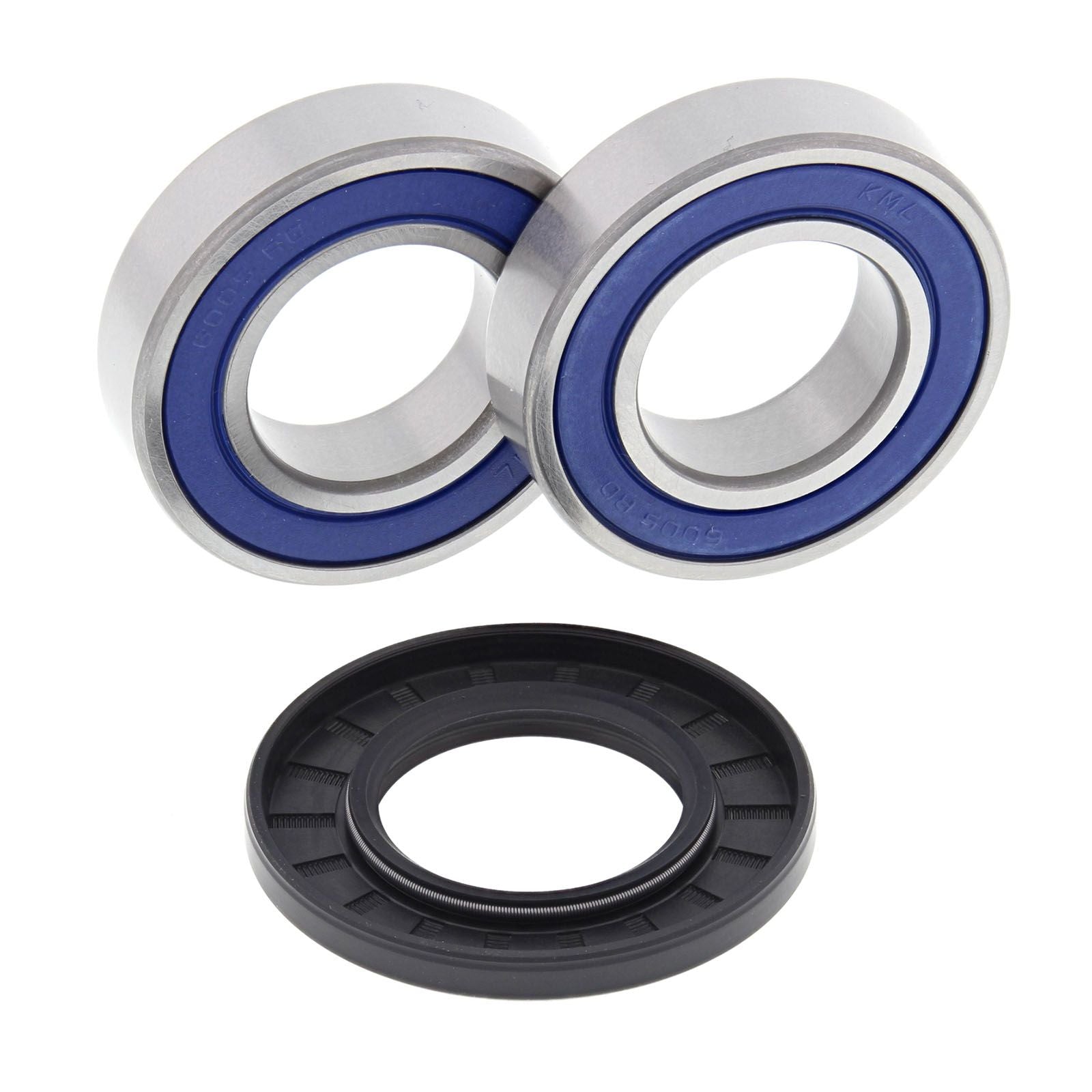 New ALL BALLS Racing Wheel Bearing Kit #AB251416