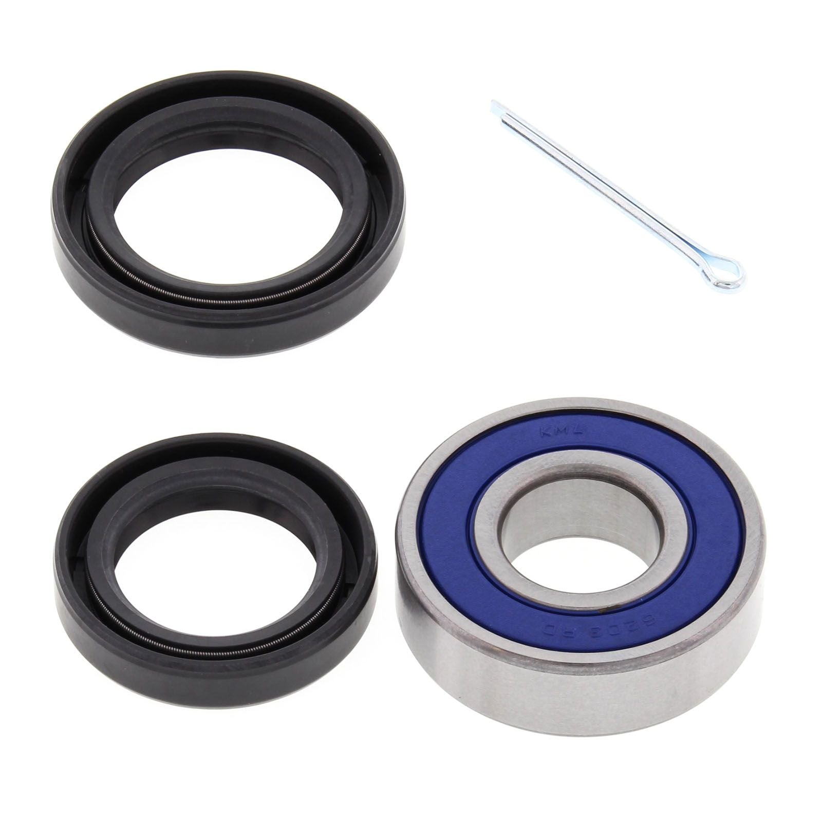 New ALL BALLS Racing Lower Stearing Stem Kit For Honda #AB251460