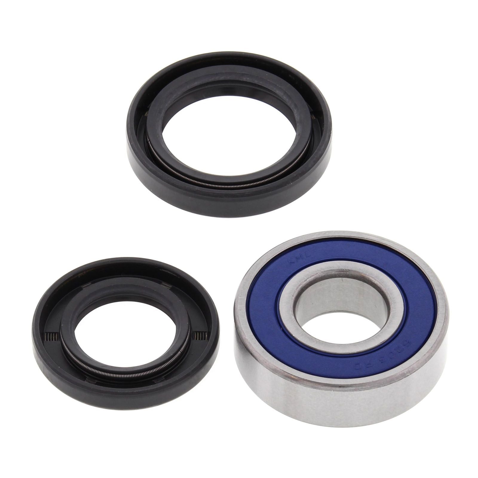 ALL BALLS Racing Lower Stearing Stem Kit For Honda TRX300EX 1993-2008 #AB251461