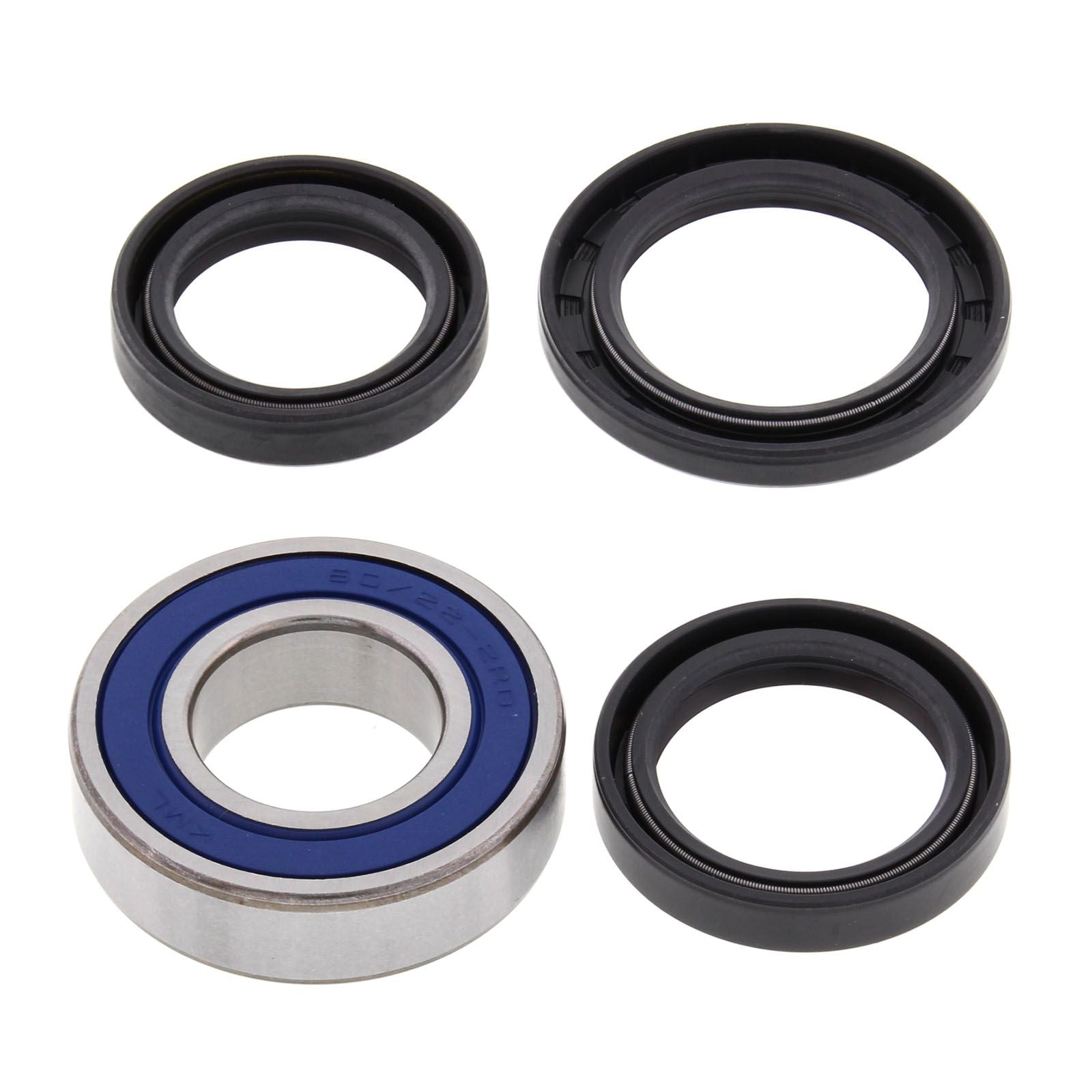 New ALL BALLS Racing Lower Stearing Stem Kit For Honda TRX500 #AB251462