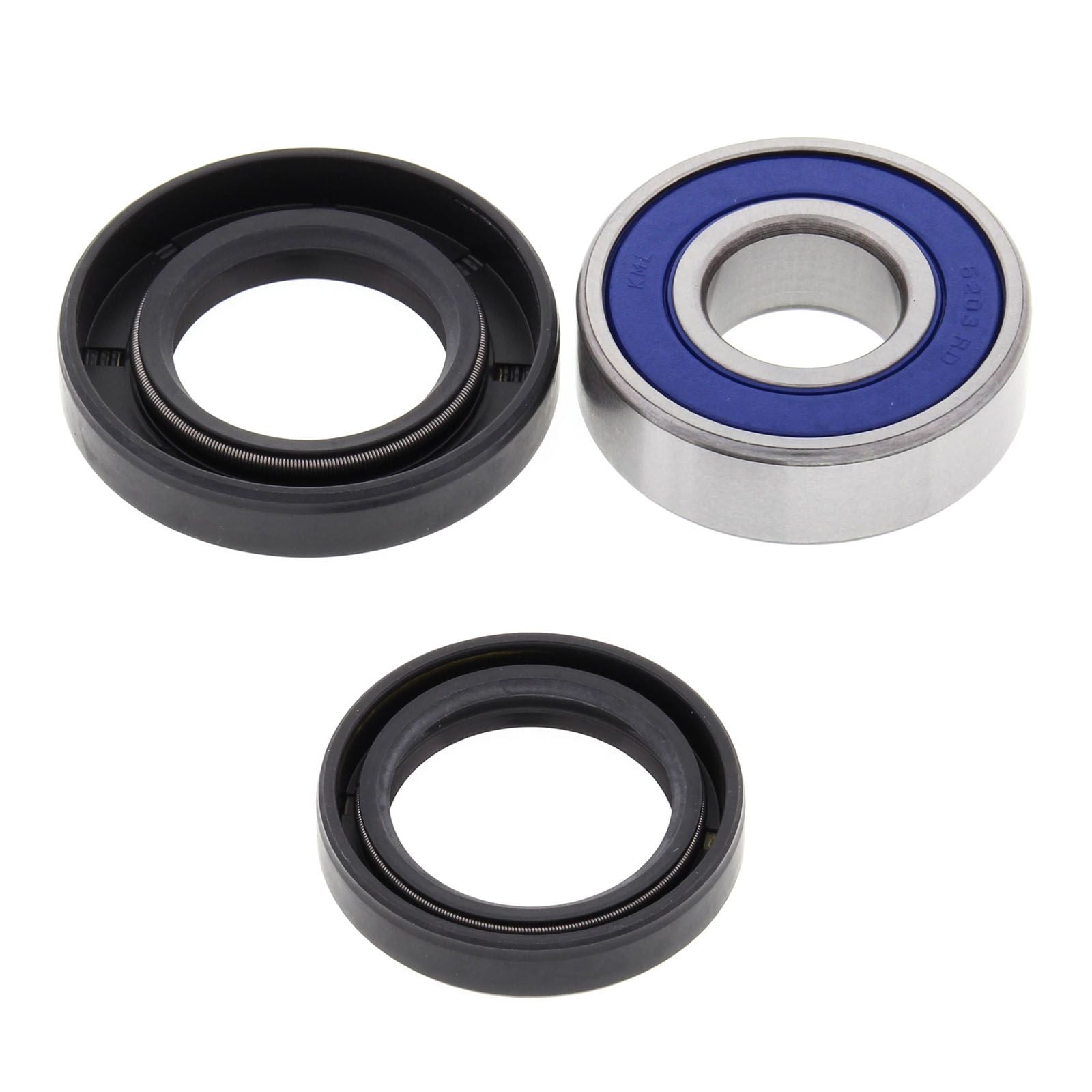 New ALL BALLS Racing Lower Stearing Stem Kit For Yamaha YFM #AB251515