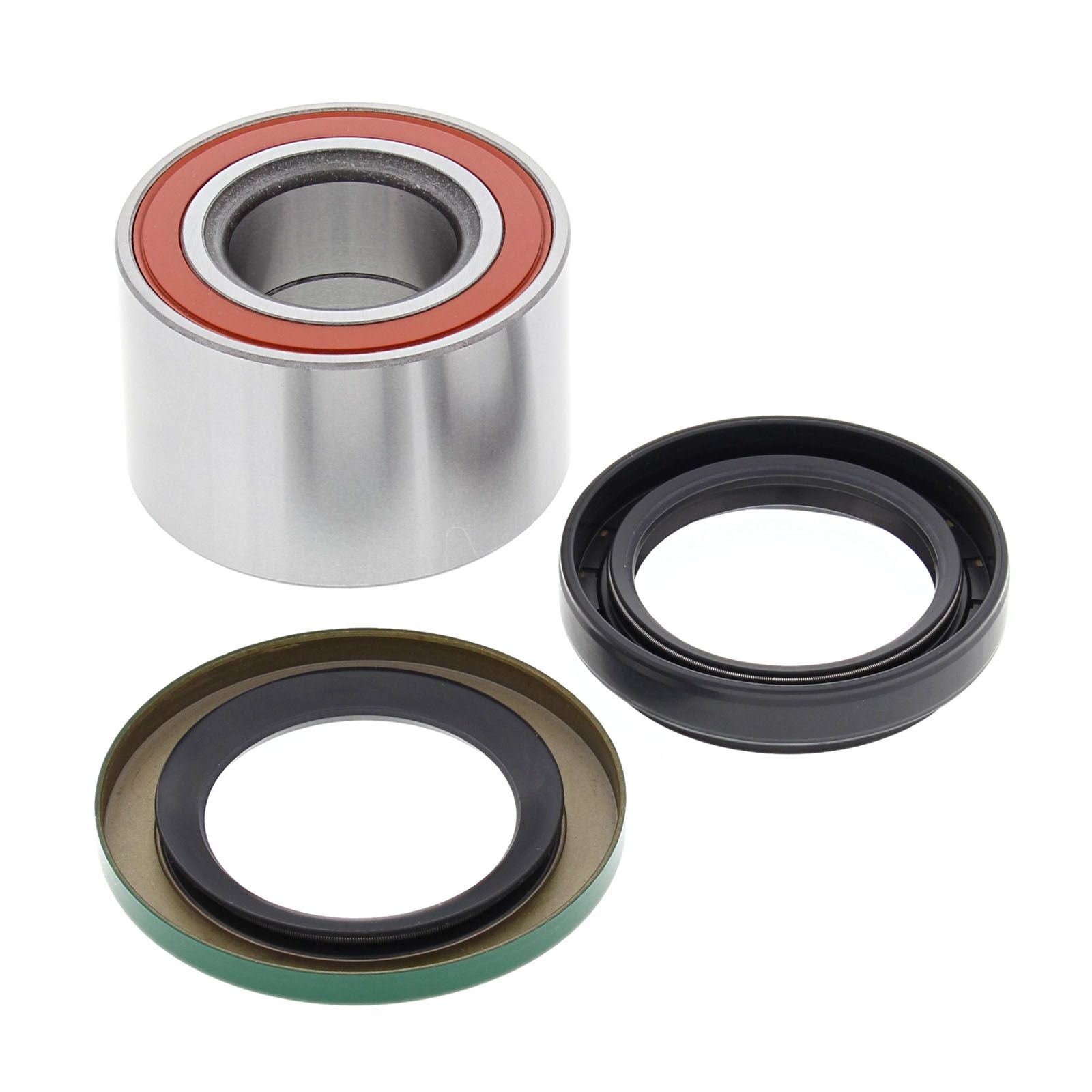 New ALL BALLS Racing Wheel Bearing Kit #AB251519