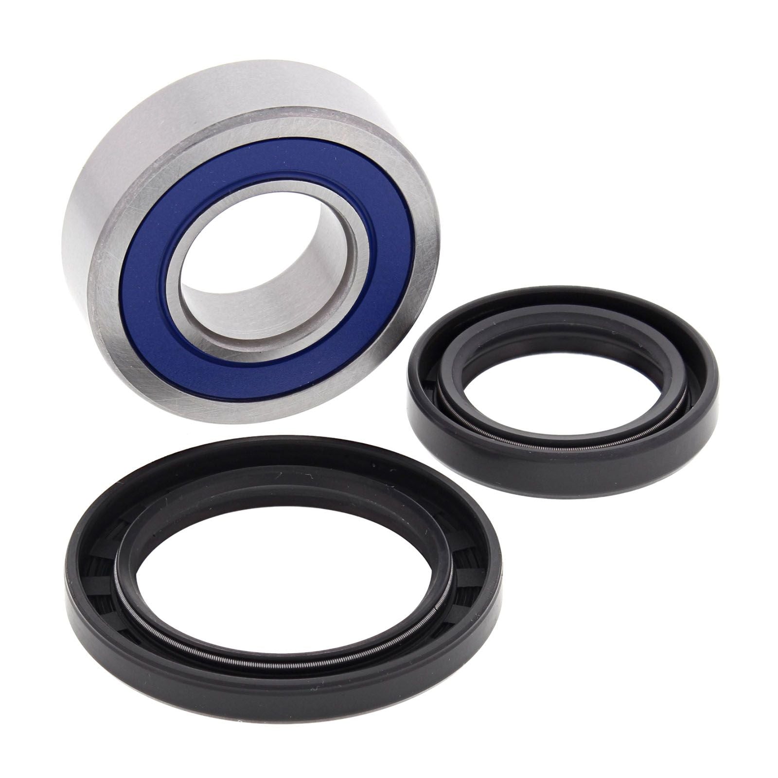 ALL BALLS Racing Lower Stearing Bearing & Seal Kit For Honda TRX500 #AB251685