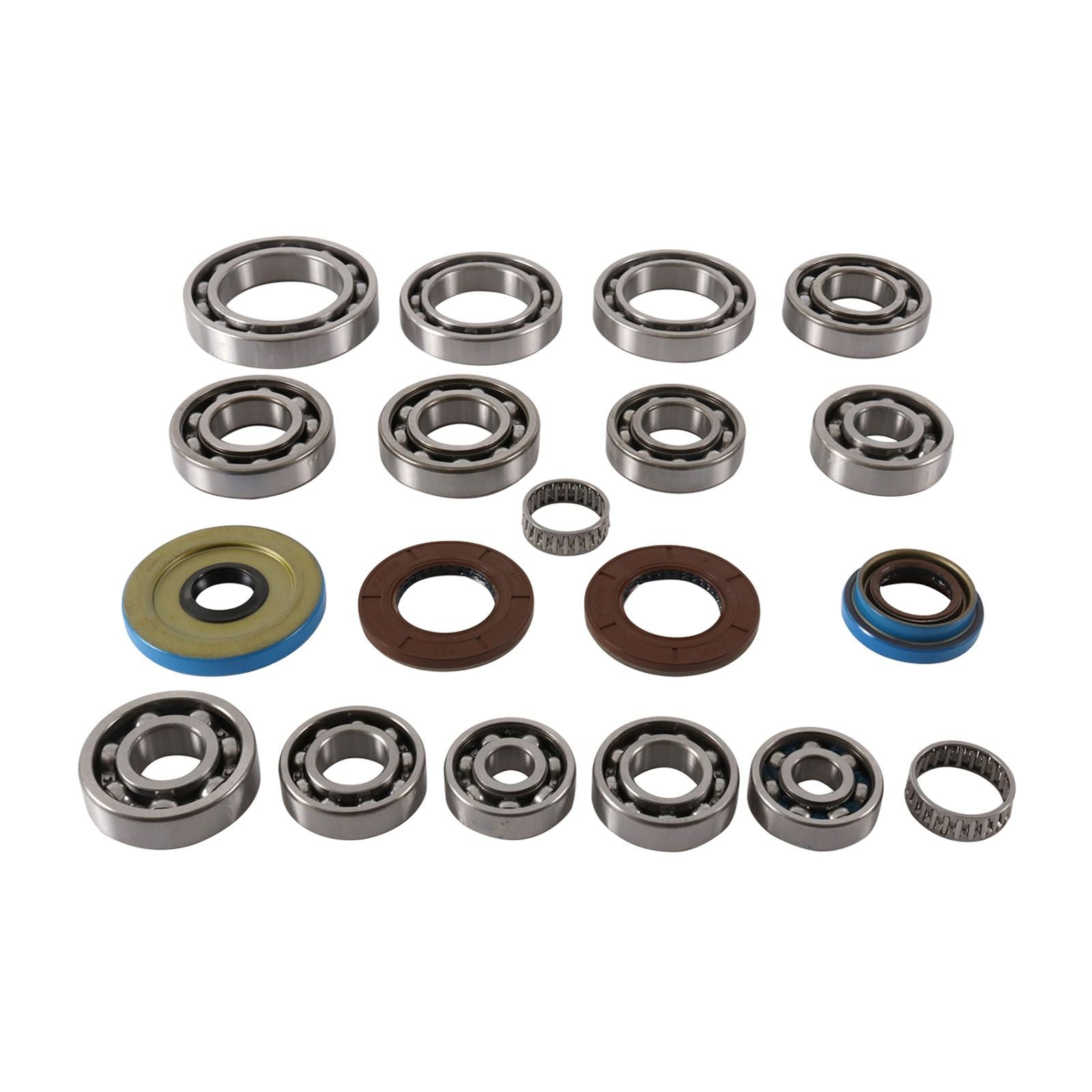 New ALL BALLS Racing Transaxle Bearing Kit #AB252112