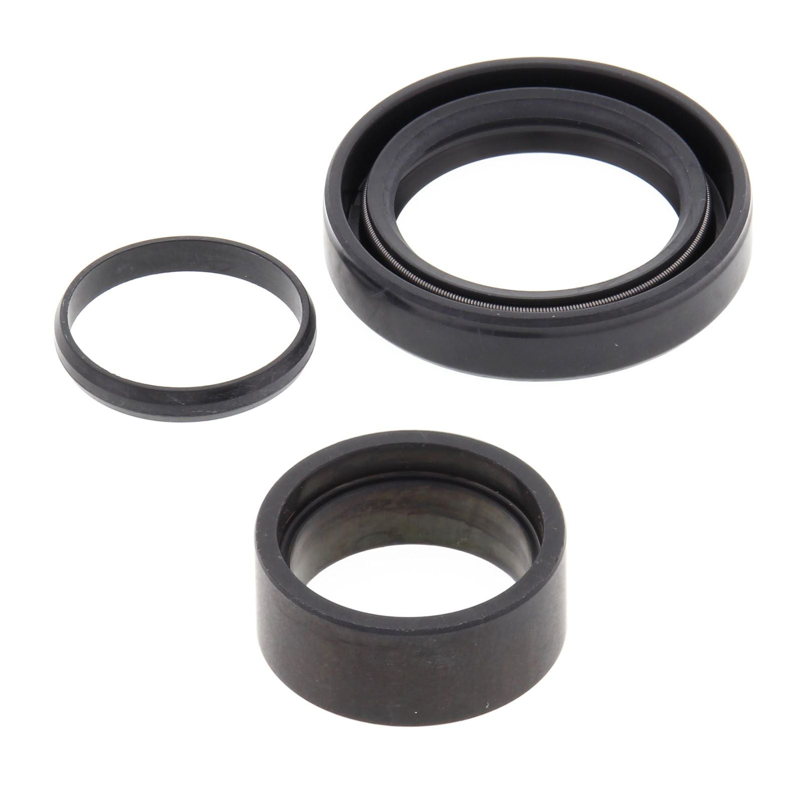 New ALL BALLS Racing Countershaft Seal Kit For Honda CR125 1986-2003 #AB254010