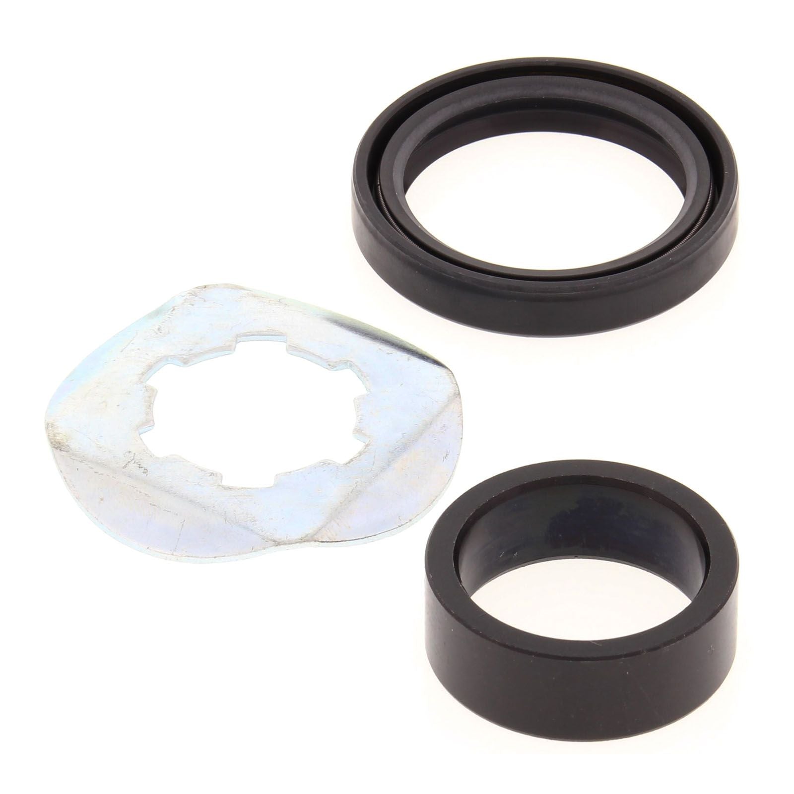 New ALL BALLS Racing Countershaft Seal Kit #AB254022
