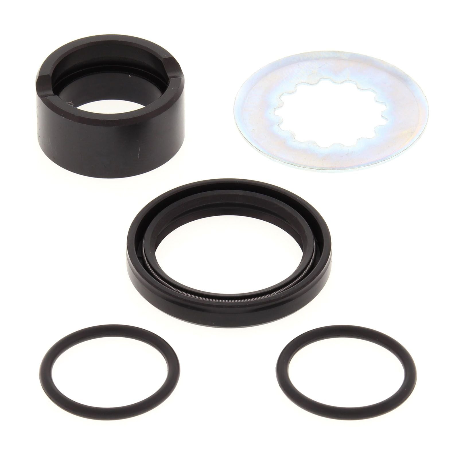 New ALL BALLS Racing Countershaft Seal Kit For Suzuki DRZ400 2000-2007 #AB254025