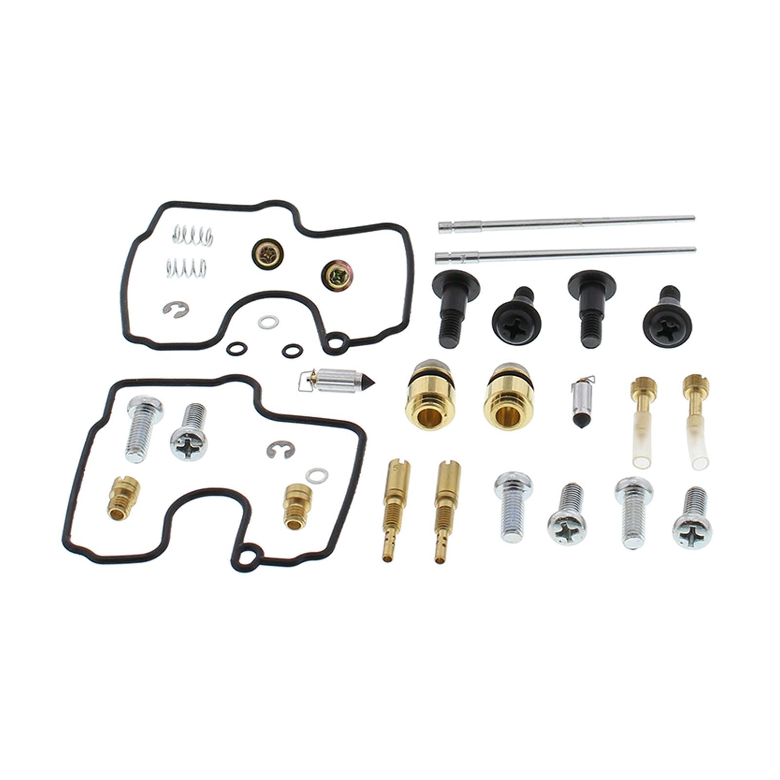 New ALL BALLS CARBURETTOR REBUILD KIT 26-1706 AB261706
