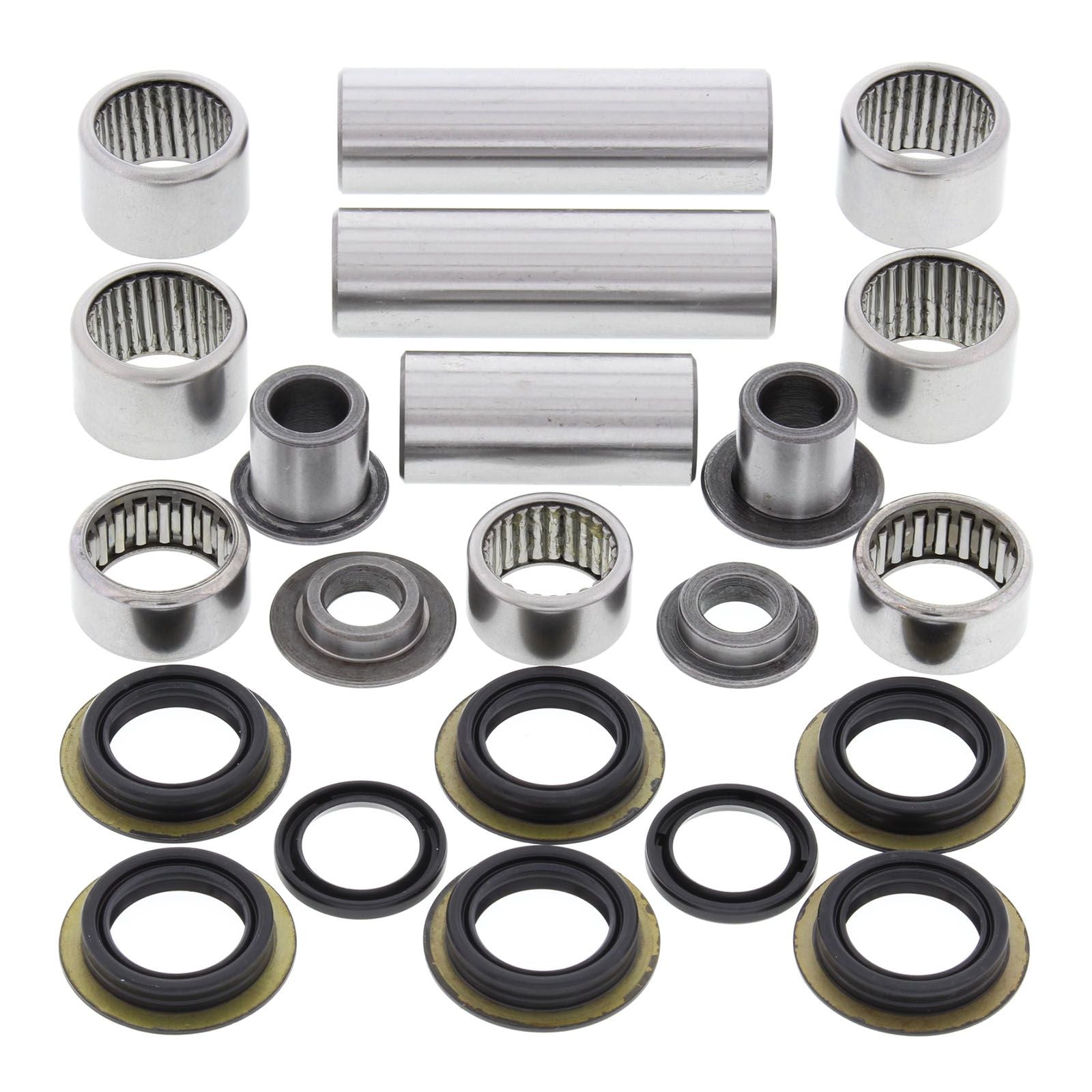 New ALL BALLS Racing Suspension Linkage Kit For KX/RM65 2002-2015 #AB271011